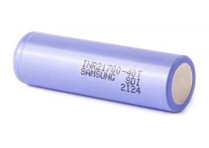 BATIMREX - Baterie INR21700-40T Samsung 4000mAh Li-Ion 3.6V 30A