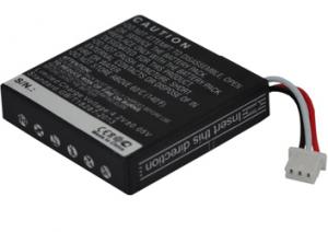 BATIMREX - Baterie Logitech H800 533-000067 230 mAh 3,7 V