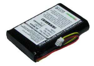 BATIMREX - Baterie Logitech MX1000 L-LB2 2000 mAh