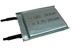 BATIMREX - Baterie LP303040 300mAh Li-Polymer 3.7V