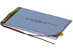 BATIMREX - Baterie LP375085 1 500 mAh Li-Polymer 3,7 V + PCM