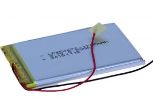 BATIMREX - Baterie LP454672 1700 mAh Li-Polymer 3,7 V + PCM