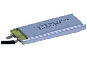BATIMREX - Baterie LP602046 500mAh Li-Polymer 3.7V