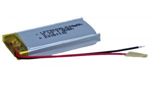 BATIMREX - Baterie LP702039 500mAh Li-Polymer 3,7 V + PCM