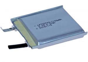 BATIMREX - Baterie LP703740 1100mAh Li-Polymer 3.7V