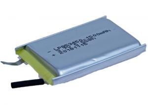 BATIMREX - Baterie LP853450 1500mAh Li-Polymer 3,7 V 8,5 x 34 x 50 mm