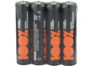 BATIMREX - Baterie LR03 PeakPower 1.5V AAA MN2400 S4