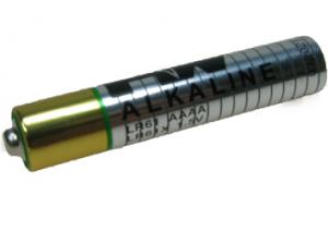BATIMREX - Baterie LR61 AAAA 25A E96 Hi-Watt 1,5 V