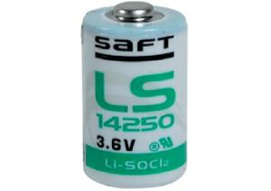 BATIMREX - Baterie LS14250 Saft 1,2Ah 3,6V 1/2AA ER14250