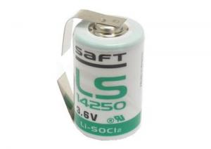 BATIMREX - Baterie LS14250 Saft 3.6V 1/2AA ER14250 deska
