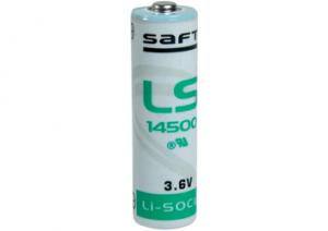 BATIMREX - Baterie LS14500 Saft 3.6V AA ER14505 SL-760