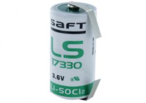BATIMREX - Baterie LS17330 Saft 3.6V 2 / 3A ER17335