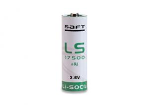 BATIMREX - Baterie LS17500 Saft 3.6VA ER17500 ER18505