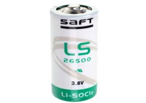 BATIMREX - Baterie LS26500 Saft 3.6VC ER26500 SL-2770
