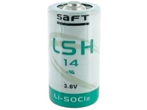 BATIMREX - Baterie LSH14 Saft 3.6VC vysoce aktuální ER26500M