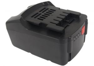 BATIMREX - Baterie Metabo 6.25455 SB18 LTX 3000mAh 18V