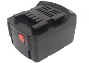 BATIMREX - Baterie Metabo 6.25467 BS 14,4 LTX 3000mAh 14,4 V