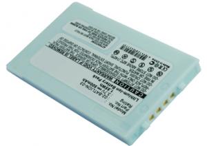 BATIMREX - Baterie Opticon OPL-9700 02-BATLION-03 500 mAh