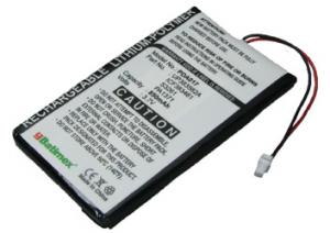 BATIMREX - Baterie Palm M500 UP383562A 850mAh Li-Polymer 3.7V