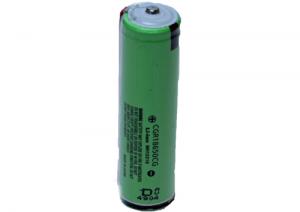 BATIMREX - Baterie Panasonic 18650 chráněna 2900 mAh
