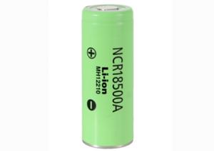 BATIMREX - Baterie Panasonic 2040 mAh Li-Ion 3,7 V NCR18500A