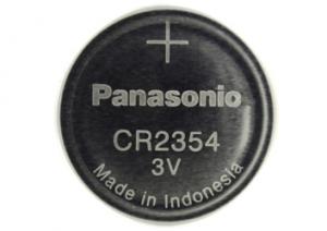 BATIMREX - Baterie Panasonic 3V 560mAh CR2354
