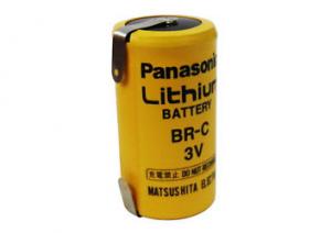 BATIMREX - Baterie Panasonic BR-C 3.0VC CR26500