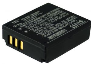 BATIMREX - Baterie Panasonic CGA-S007 DMWBCD10 1000 mAh