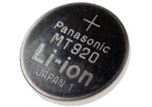 BATIMREX - Baterie Panasonic MT920 1,5V TS920 Citizen Eco Drive