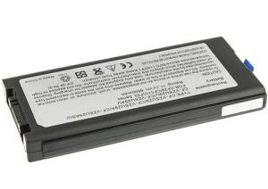 BATIMREX - Baterie Panasonic Toughbook CF-29 CF-VZSU29ASU 6600mAh