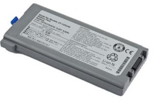 BATIMREX - Baterie Panasonic Toughbook CF-30 CF-VZSU46 8100 mAh