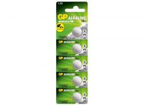 BATIMREX - Baterie PX625A GP Baterie 1,5 V L1560 LR9 PX13 625A B5