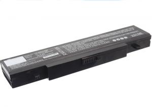 BATIMREX - Baterie Samsung R580 AA-PB9NS6B 4400 mAh černá