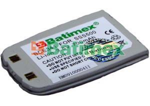BATIMREX - Baterie Samsung SGH-S500 700 mAh Li-Ion 3,6 V