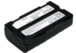 BATIMREX - Baterie Sokkia NET1200 Pentax DA020F 2200 mAh