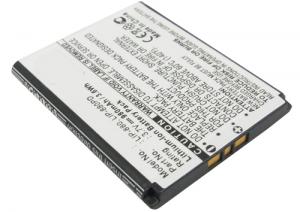 BATIMREX - Baterie Sony NW-HD5 LIP-880PD 980mAh