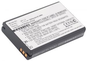 BATIMREX - Baterie Tascam DR-1 GT-R1 BP-L2 1800 mAh