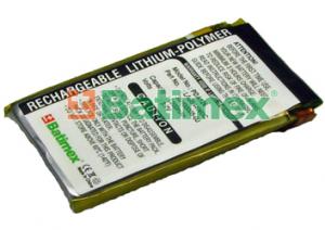 BATIMREX - Baterie Toshiba E550g CET0301A 1200mAh