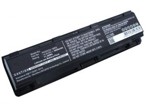 BATIMREX - Baterie Toshiba Satellite C800 6600mAh PA5109U-1BRS