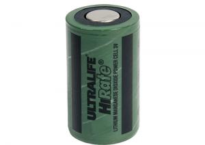 BATIMREX - Baterie UHR-CR34610 Ultralife 3V U10013 vysoký proud
