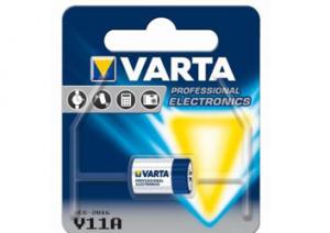 BATIMREX - Baterie V11A Varta 11A L1016 MN11 V11PX 6V B1