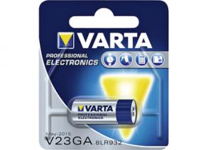 BATIMREX - Baterie V23GA Varta 12V 23A A23 L1028 MN21 LRV08 B1