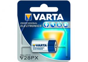 BATIMREX - Baterie V28PX Varta 6,2 V V4034PX L1325F 476A 4LR44 PX28A