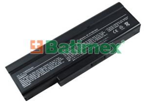 BATIMREX - BENQ JoyBook R55 6600mAh 73,26Wh Li-Ion 11,1V