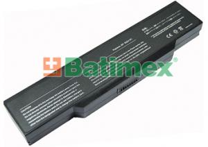 BATIMREX - Benq JoyBook S73 4400 mAh 48,8 Wh Li-Ion 11,1 V