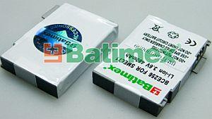 BATIMREX - Benq Siemens EL71 480mAh Li-Ion 3,7 V