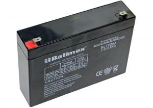 BATIMREX - BL1229A 2900mAh AGM 12V WP2.9-12T LSC2912PT baterie