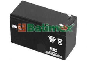 BATIMREX - BL1280 8,0 Ahh Pb 12V