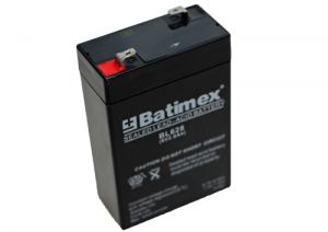 BATIMREX - BL628 2.8Ah AGM 6V LC-R062R4PG WP2.8-6P baterie
