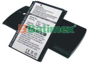 BATIMREX - BlackBerry 8100 1900 mAh 7Wh Li-Ion 3,7 V